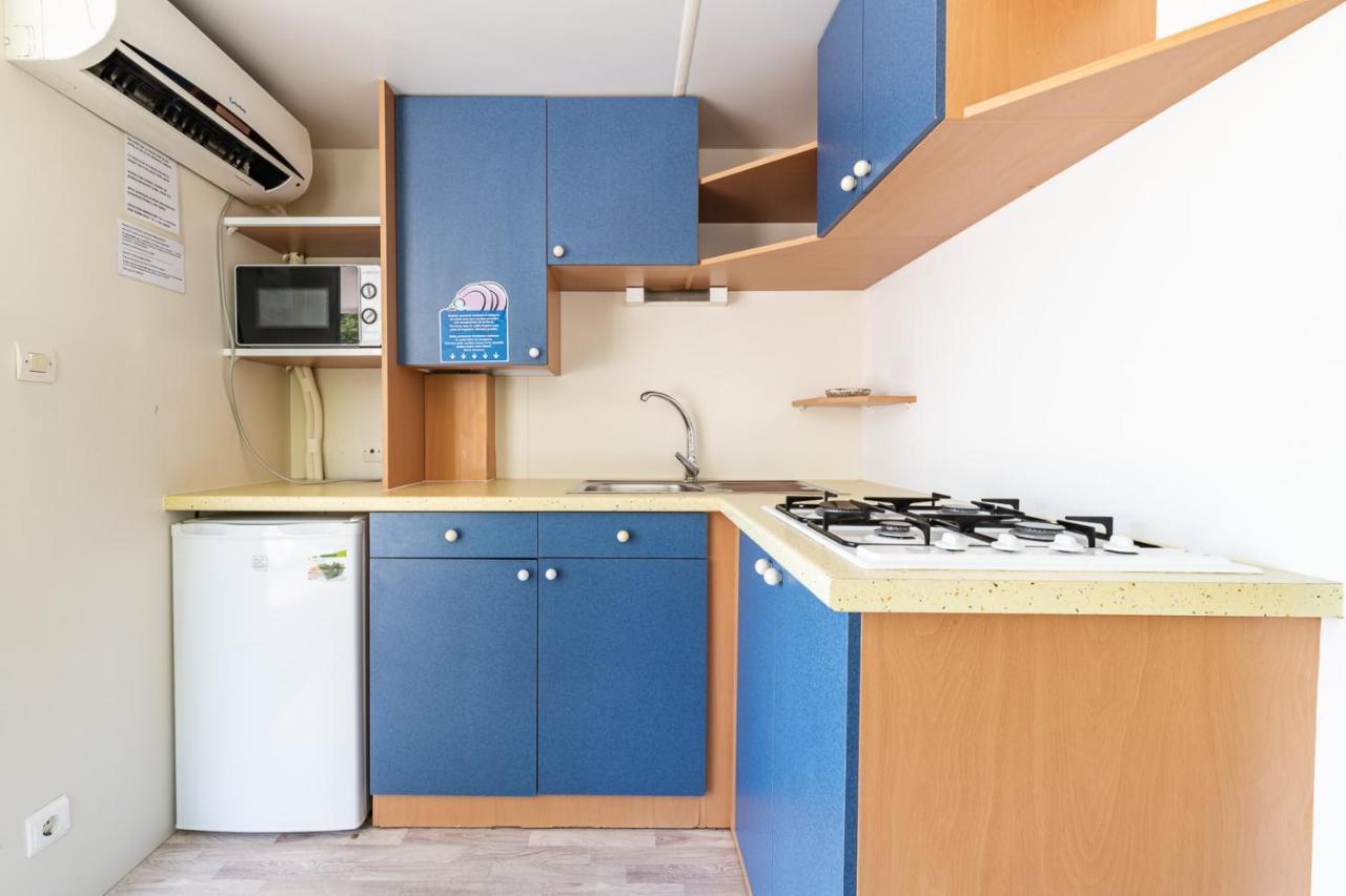 Camping Valencia - Bungalows Puzol Exterior foto