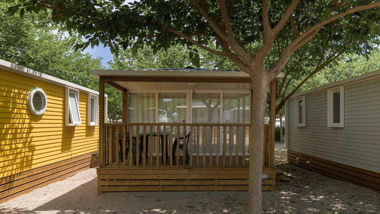 Camping Valencia - Bungalows Puzol Exterior foto