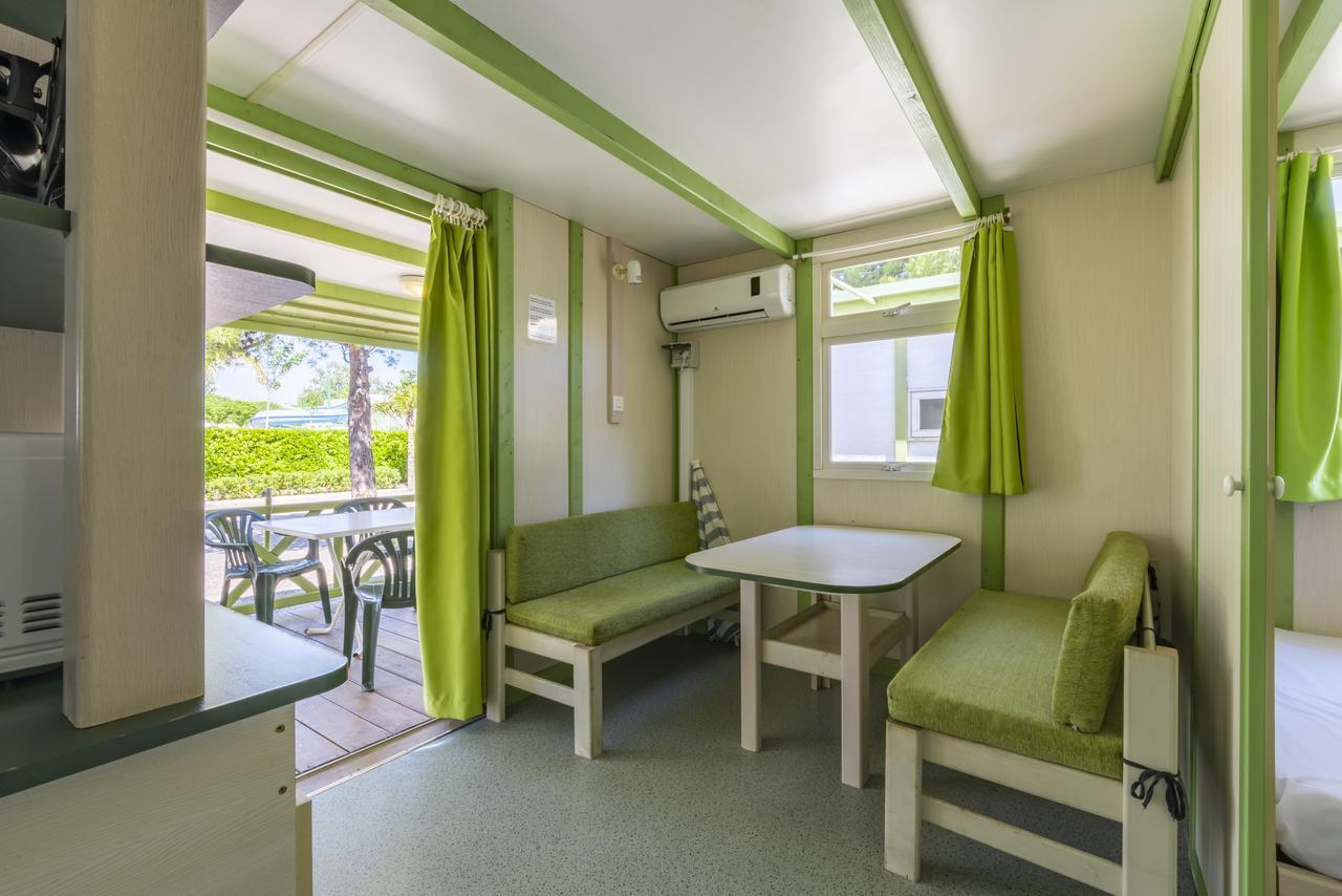 Camping Valencia - Bungalows Puzol Exterior foto