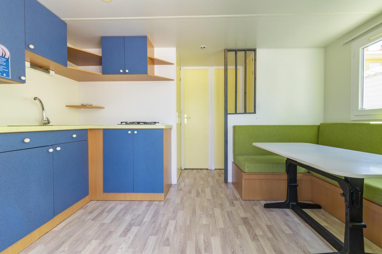 Camping Valencia - Bungalows Puzol Exterior foto